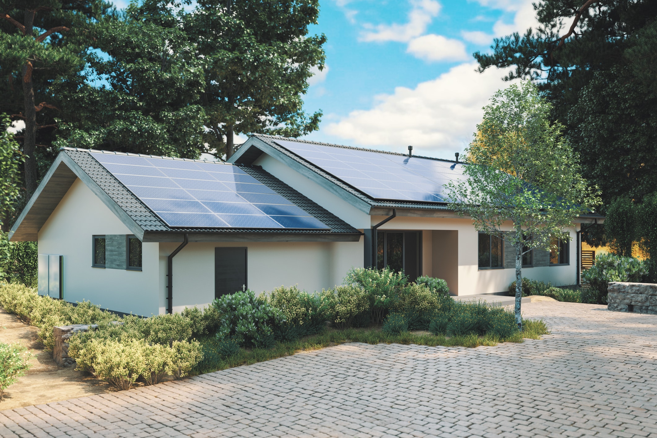 fronthousesolar