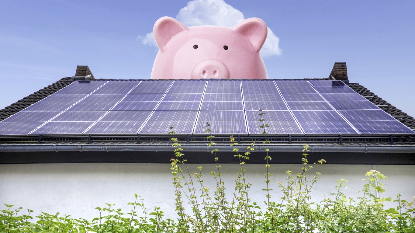 Texas Solar Panel Incentives Should You Invest? Texas Home Solar